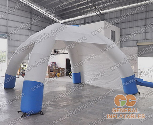 4 legs tent inflatables
